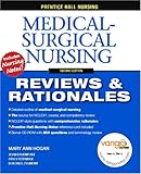 Medical-Surgical Nursing, Hogan, Mary Ann and Estridge, Stacy, 0131789708