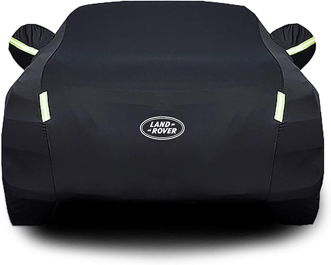 Car Cover Compatible with Land Rover Discovery Sport Car Cover