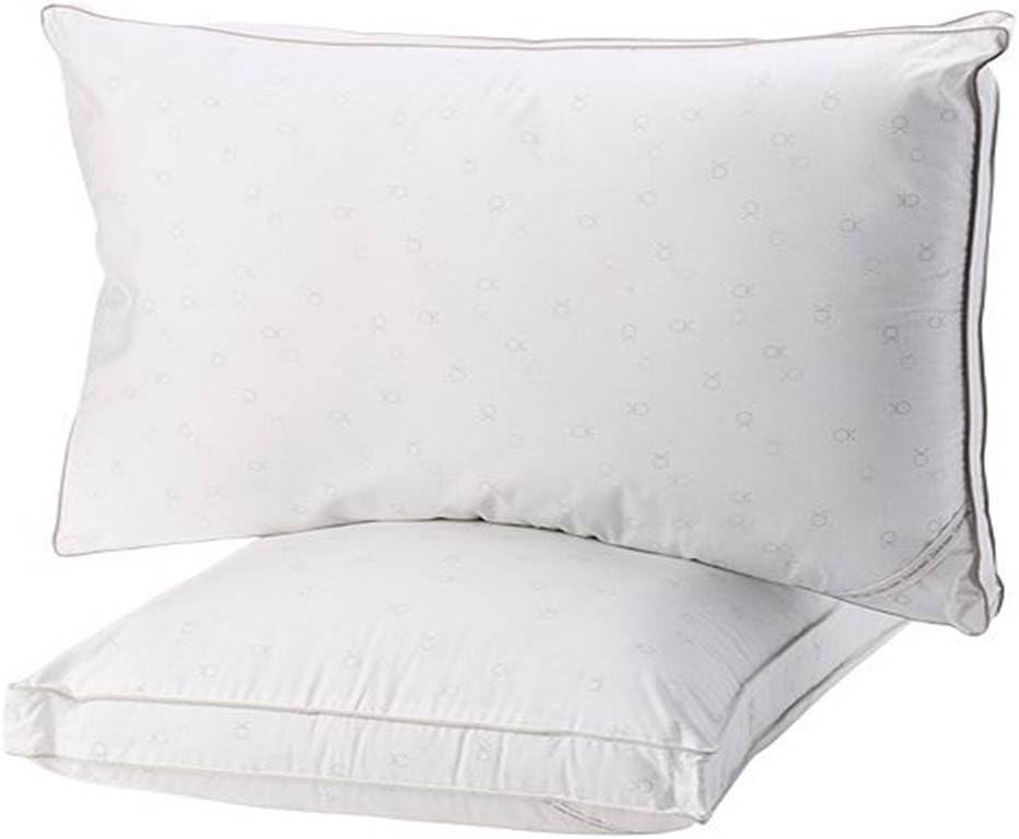 calvin klein simple gusset pillow