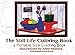 The Still Life Coloring Book: a Portable Size Coloring Book by Anne Manera
