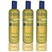 Nexxus VitaTress Biotin Shampoo 10.1 Ounce, (Pack of 3)