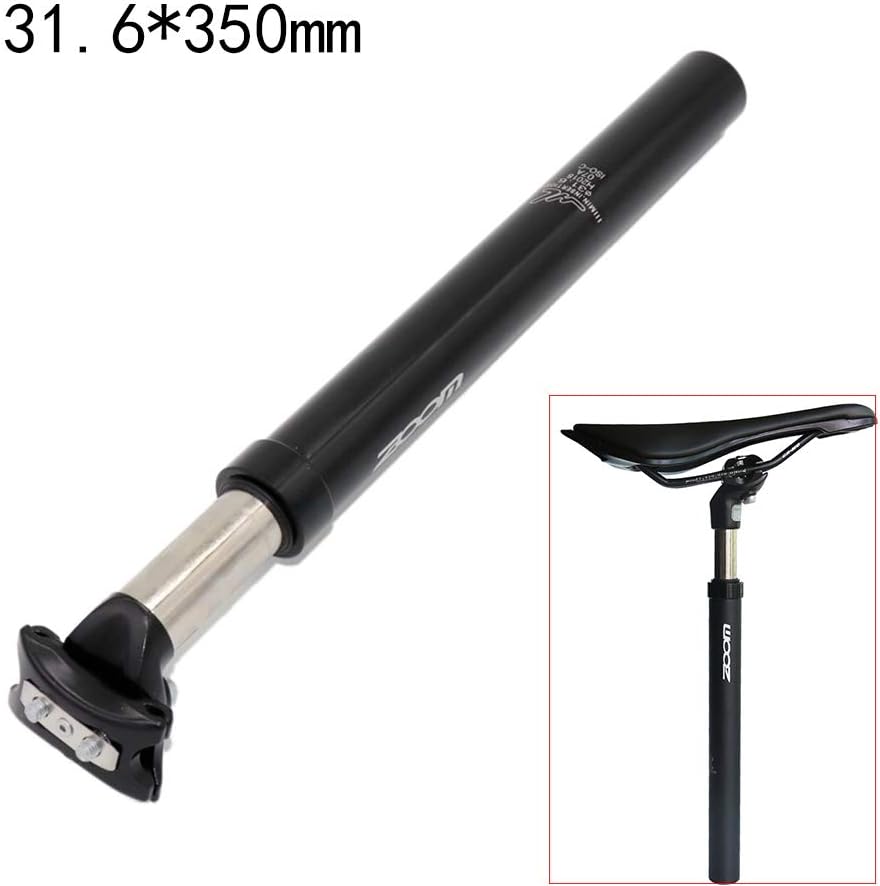 bike seat rod