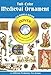 Full-Color Medieval Ornament CD-ROM and Book (Dover Electronic Clip Art)