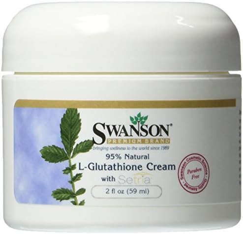 glutathione cream