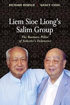 Amazon Com Liem Sioe Liong S Salim Group The Business