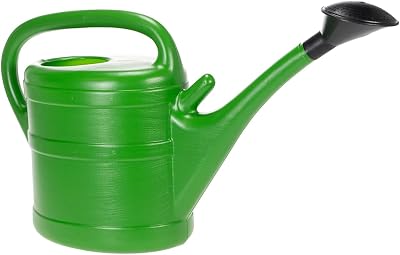 Geli 10 Litre Green Watering Can GW 10LTR Garden Tool