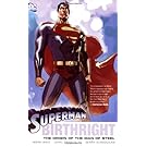 Superman: Birthright