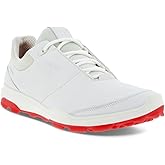 ECCO Women's W Golf Biom Hybrid 3