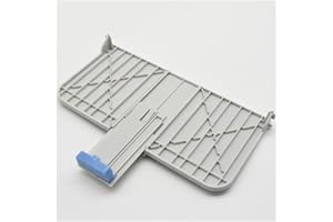1PCS Paper DELIVERY Tray Assembly Paper Pickup Tray Fit for HP P1005 P1006 P1007 P1008 P1102 P1102w P1106 P1108 1102W RM1-689