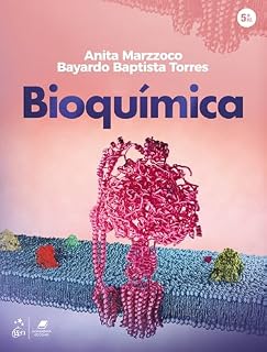 Livro Bioquímica