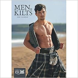 101 men in kilts
