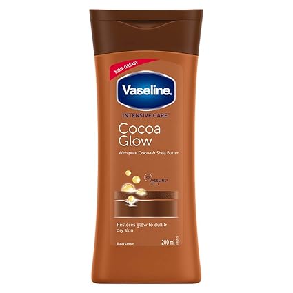 vaseline lotion 200ml price