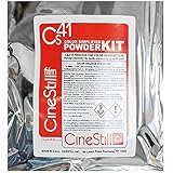Cinestill Cs41 Color Simplified Powder Developing Kit (1000ml)
