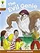 Oxford Reading Tree: Level 8: More Stories: The Evil Genie