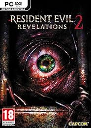 Resident Evil : Revelations 2