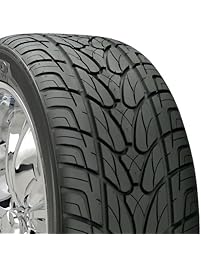 Kumho Ecsta STX KL12 All-Season Tire - 275/55R20 117V