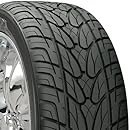 Kumho Ecsta STX KL12 All-Season Tire - 275/55R20 117V