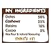 Nakd Nibbles & Bars Variety Pack, 8 Count (Salted Caramel, Strawberry Cream, Berry, Cocoa Orange)