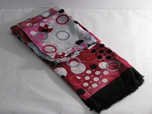 NICE VISCOSE TURKISH SCARF HIJAB /SHAWL/WRAP ISLAMIC 9003