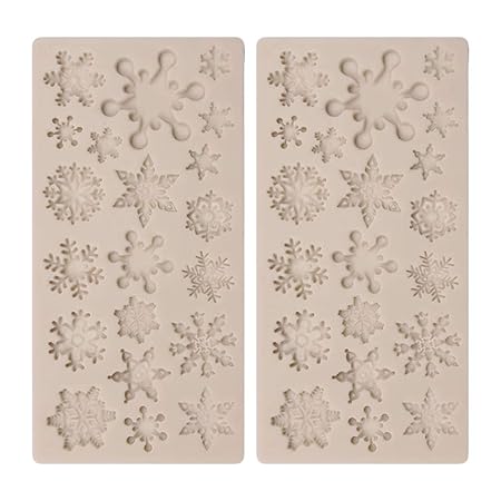 Demarkt Taza Muffin Cupcake Back de Silicona Non Stick ...