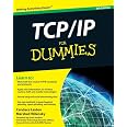 TCP / IP For Dummies: Leiden, Candace, Wilensky, Marshall ...