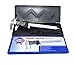 Onebycitess Metric Digital Caliper with LCD Screen 0-6 inch/150mm Stainless Steel Electronic Depth Gauge Measuring Tools
