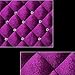 eing Fashion Exquisite Car Armrest Center Console Pad Pure Plush Seat Center Mat Cushion Cover with Bling Diamonds 12.6
