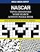 NASCAR Trivia Crossword Word Search Activity Puzzle Book: Best Active NASCAR Drivers Edition