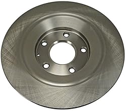 Bendix Premium PRT6212 Rear Brake Rotor for Mazda