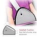 KKTICK Seat Belt Cover, Car Seatbelt Pillow for Kids, Safety Belt Strap Protector, Shoulder Adjuster Pad, for Children Baby Adult
