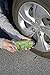 Slime 60174 Thru-Core Emergency Tire Repair Sealant (16 oz.)