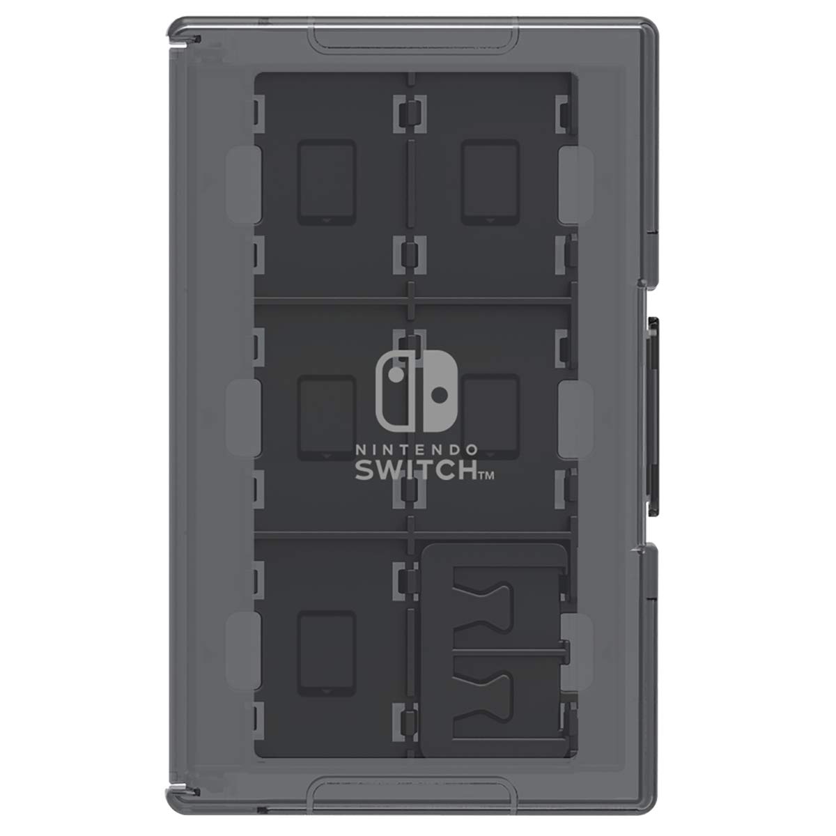 HORI Game Card Case 24 for Nintendo Switch Officially Licensed by Nintendo