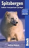 Spitsbergen, 4th (Bradt Travel Guide) by Andreas Umbreit