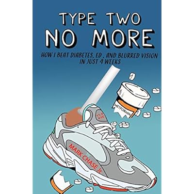 Type Two No More Paperback – October 9, 2020 Jamaica | Ubuy