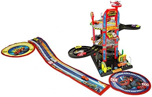 juguetes de monster machine