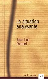 La  situation analysante