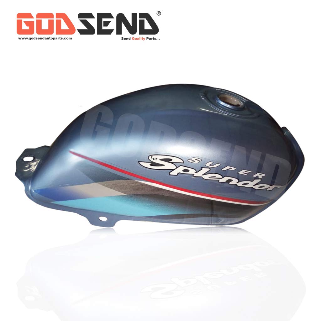 Splendor Petrol Tank Cover Hot Sale, 56 