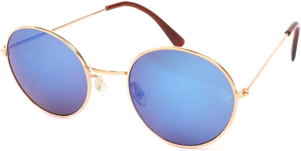 Lunette soleil verre bleu Clearance