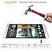 2x For HTC One Remix / HTC One Mini 2 , Nacodex® HD Premium Tempered Glass Screen Protector