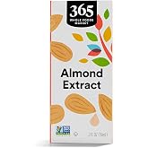 365 by Whole Foods Market Almond Extract, 2 FZ