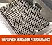 Agri-Fab 85 lb. Spreader Grate Kit
