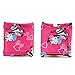 HailiCare 11.8 Inches Reusable Sanitary Pads, Pack of 10 - Regular Flow, Washable Menstrual Cloth Panty Liners with Bamboo-charcoal Absorbency, Random Color