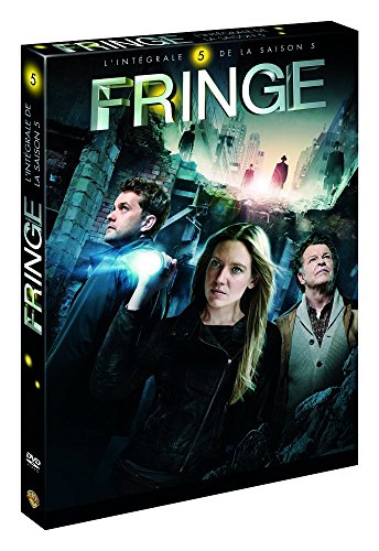 Fringe - Saison 5