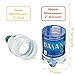Dasani Diversion Safe Water Bottle Stash Can w HumanFriendly Smell-Proof Bag