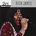 20th Century Masters: The Millennium Collection: The Best of Rick James