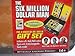 ThinkGeek SIX Million Dollar Man The FACE of DR Wells Gift Set Comic CON Exclusive