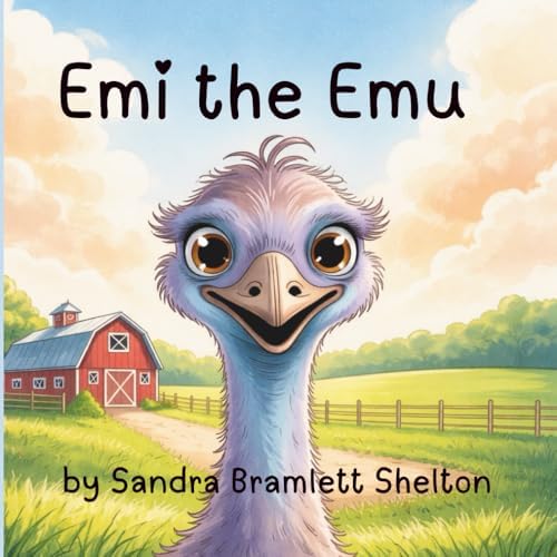 Edward the Emu: Knowles, Sheena, Clement, Rod: 9780613076814
