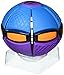 Goliath Junior Color FX Phlat Ball, Blue/Purple