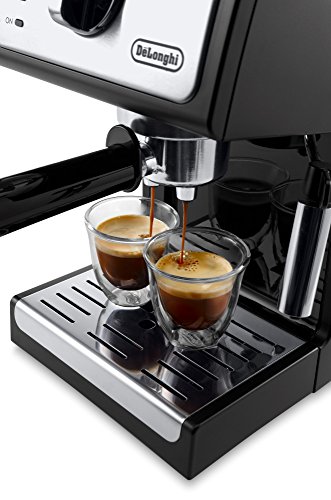 De'Longhi A-3220-RMB Espresso Maker - Image 5