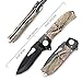 MOSSY OAK 2-Piece Multifunctional Kit - Multitool and Folding Pocket Knife Camo Set Packed in Metal Box Great for Gift, Camping, Hunting, EDC
